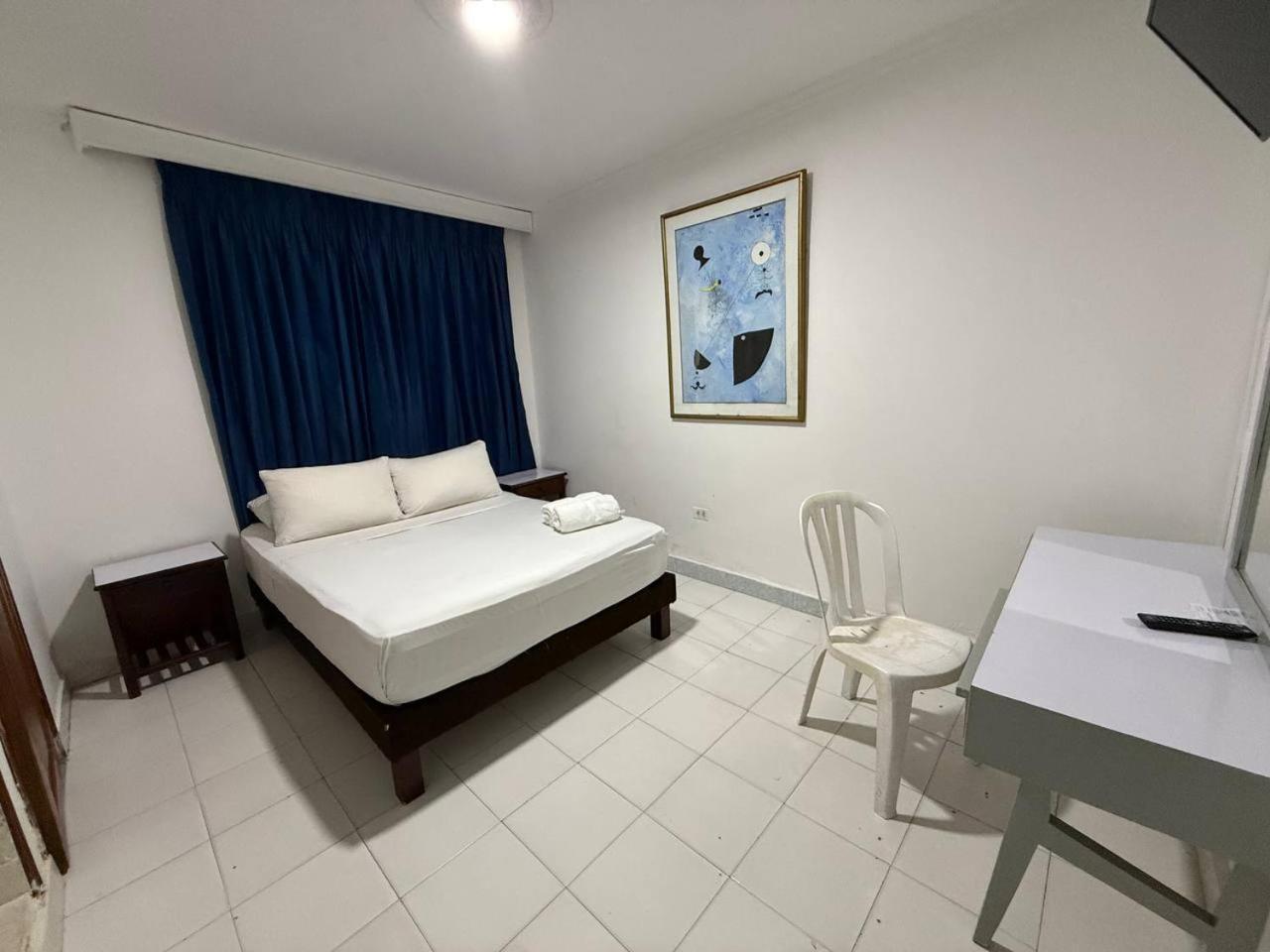 Hotel Toledo Fl — Fotos 2