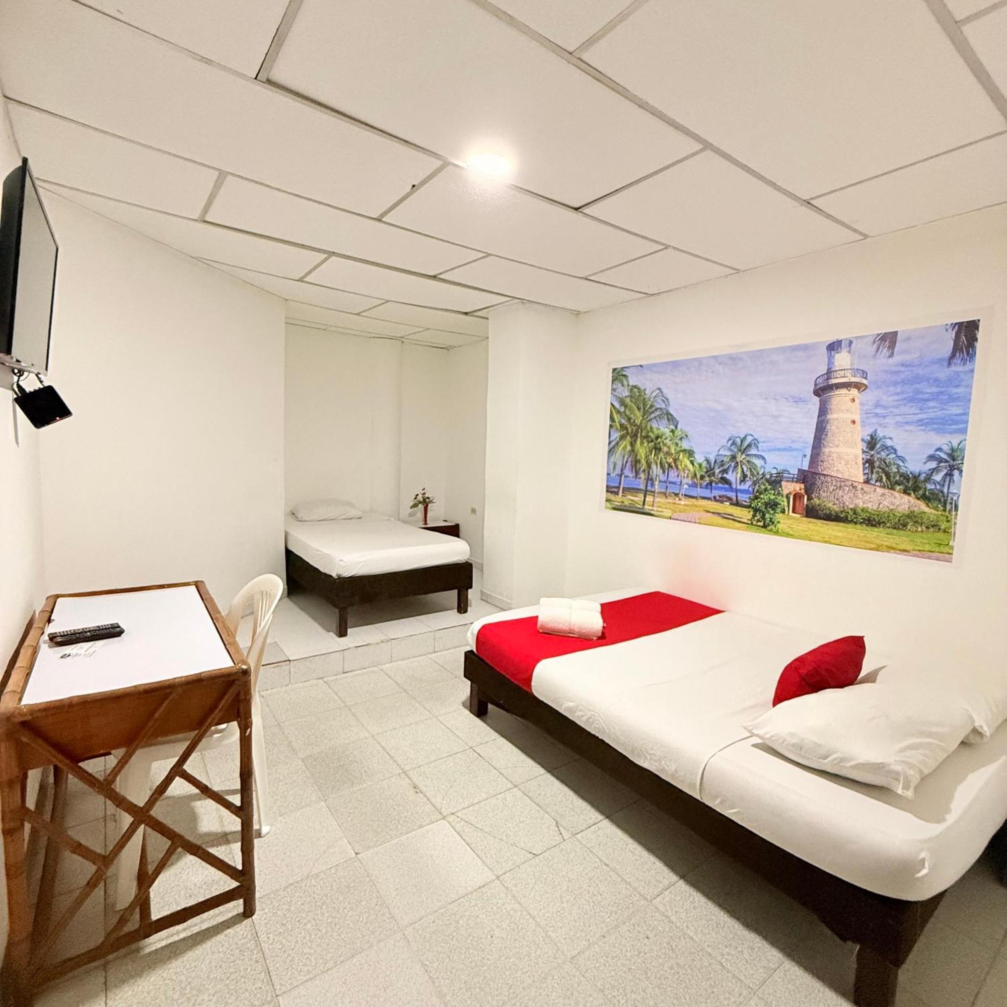 Hotel Toledo Fl, Cartagena